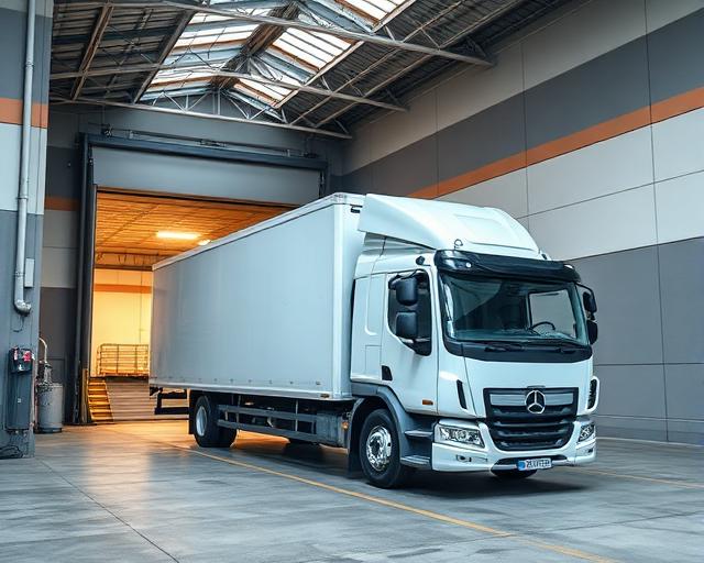 Project Cargo Operations
